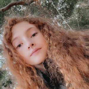 Meet your Posher, Imogen